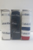 3 x Assorted 3pcs Packs of Calvin Klein Cotton Stretch Classic Fit Trunks. Size M. RRP &pound;42 each. - 2