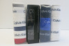 4 x Assorted 3pcs Packs of Calvin Klein Trunks, Size XL, to Include: 3 x Classic Cotton Stretch & 1 x Microfibre Stretch. RRP &pound;42 each. - 2