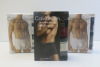 4 x Assorted 3pcs Packs of Calvin Klein Trunks, Size XL, to Include: 3 x Classic Cotton Stretch & 1 x Microfibre Stretch. RRP &pound;42 each.
