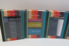 6 x Assorted 3pcs Packs of Paul Smith Trunks, Size M. RRP &pound;42 each. - 2