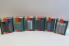 6 x Assorted 3pcs Packs of Paul Smith Trunks, Size M. RRP &pound;42 each.