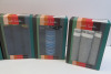 6 x Assorted 3pcs Packs of Paul Smith Trunks, Size M. RRP &pound;42 each. - 3