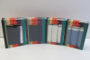4 x Assorted 3pcs Packs of Paul Smith Trunks, Size L. RRP &pound;42 each.