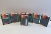 7 x Assorted 3pcs Packs of Paul Smith Trunks, Size M. RRP &pound;42 each.