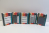 5 x Assorted 3pcs Packs of Paul Smith Trunks, Size L. RRP &pound;42 each.