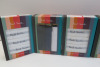5 x Assorted 3pcs Packs of Paul Smith Trunks, Size L. RRP &pound;42 each. - 2