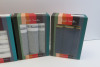 5 x Assorted 3pcs Packs of Paul Smith Trunks, Size L. RRP &pound;42 each. - 3