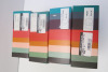 4 x Assorted 3pcs Packs of Paul Smith Trunks, Size XL. RRP &pound;42 each. - 4