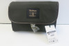 Barbour Wax Hanging Washbag, RRP &pound;49.95.