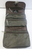 Barbour Wax Hanging Washbag, RRP &pound;49.95. - 3