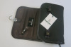Barbour Wax Hanging Washbag, RRP &pound;49.95. - 4