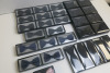 30 x Boxed/New Knightsbridge/Kensington Silk Bow Ties. Total Approx RRP &pound;1200. - 2