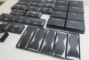 30 x Boxed/New Knightsbridge/Kensington Silk Bow Ties. Total Approx RRP &pound;1200. - 3