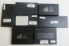 30 x Boxed/New Knightsbridge/Kensington Silk Bow Ties. Total Approx RRP &pound;1200. - 4