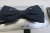 11 x Assorted Colour, Brand & Design Bow Ties (As Viewed). Total Approx RRP &pound;300. - 4