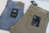 2 x Pairs of Paige Denim Trousers to Include: Size 34 Khaki & Size 32 Blue. RRP &pound;230 each. - 3