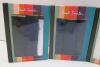 4 x Assorted 3pcs Packs of Paul Smith Trunks, Size L. RRP &pound;42 each. - 2