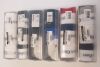 5 x Assorted 3pcs Packs of Calvin Klein Cotton Stretch Classic Fit Trunks. Size M. RRP &pound;42 each. - 3