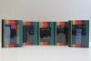5 x Assorted 3pcs Packs of Paul Smith Trunks, Size M. RRP &pound;42 each.