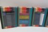 6 x Assorted 3pcs Packs of Paul Smith Trunks, Size M. RRP &pound;42 each. - 2