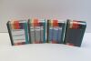 4 x Assorted 3pcs Packs of Paul Smith Trunks, Size XL. RRP &pound;42 each.