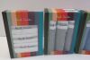 4 x Assorted 3pcs Packs of Paul Smith Trunks, Size XL. RRP &pound;42 each. - 2