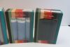 4 x Assorted 3pcs Packs of Paul Smith Trunks, Size XL. RRP &pound;42 each. - 3