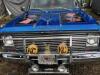 1972 Dodge D Series Pick Up Truck, LHD, 3rd Generation Truck with Cherished Registration TIB 9121 - 20