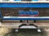 1972 Dodge D Series Pick Up Truck, LHD, 3rd Generation Truck with Cherished Registration TIB 9121 - 26