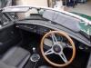 1969 MG B Roadster Convertible with Registration YHV 166G - PRIVATE LATE ENTRY - 28