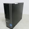 Dell OptiPlex 790 Running Windows 10 Pro. Intel Core i7-2600, CPU @ 3.40GHz, 8GB RAM, 221GB HDD.