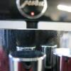 Jura Impressa XJ9 Professional Bean to Cup Coffee Machine with Jura Milk Flask. Requires some repair, parts damaged (As Viewed/Pictured) - 3