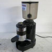 Coffee Grinder, Italian Made, Model RR45, Count 3407