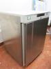 Gram K210 RG 3N Stainless Steel Undercounter Fridge - 2