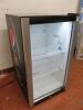 Frigoglass Super-S Glass Fronted Drinks Chiller (2017) - 2