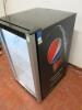 Frigoglass Super-S Glass Fronted Drinks Chiller (2017) - 3