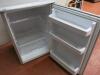 Beko Larder Fridge, Model LX5053S, A+ with Manuals. Size (H) 84cm x (W) 55cm x (D) 55cm. NOTE: Requires Plug. - 2