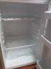 Beko Larder Fridge, Model LX5053S, A+ with Manuals. Size (H) 84cm x (W) 55cm x (D) 55cm. NOTE: Requires Plug. - 3