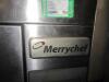 Merrychef Eikon e3 High Speed Oven, Model S/N1108213090166. NOTE: Noisy Fan Requires Repair (AF) - 2