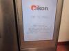 Merrychef Eikon e3 High Speed Oven, Model S/N1108213090166. NOTE: Noisy Fan Requires Repair (AF) - 4