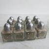 29 x Assorted Small Salt & Pepper Shakers - 2