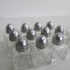 29 x Assorted Small Salt & Pepper Shakers - 3