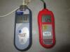 Genware Digital Scales, Model EK03B-5 & 2 Digital Thermometers and 2 Food Check Thermometers (Hot & Cold) - 4