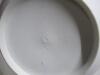 4 x Araven Mixing Bowls to Include: 2 x 11lt & 2 x 7lt - 2