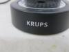 Krups Nespresso Coffee Machine, Model XN720T. Comes with 3 x Cartons of Nespresso Capsules, 7 x Cartons of Sugar & Nespresso Perspex Capsule Display - 2