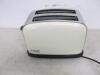 Russell Hobbs Kitchen Set to Include: 2 Slice Toaster, Model 23334 & Electric Kettle, Model 20415 - 2