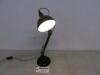 Anglepoise Desk Lamp in Black - 2