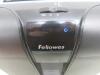 Fellowes Powershred Cross Cut Shredder, Model 63CB - 2