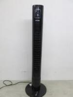 Futura 45" Oscillating Tower Fan, Model FUT45TFRC