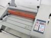 Trident 36 Laminating Machine. Serial No 17101785 - 2